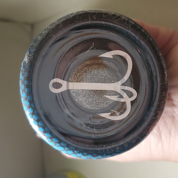 Stainless steel double wall HOT or COLD cupbrand new made with food grade epoxy - Picture 5 of 6